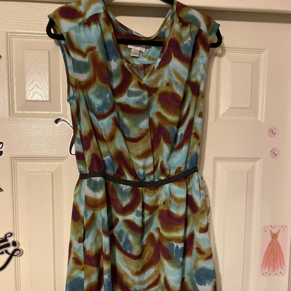 Ann Taylor LOFT Dress
